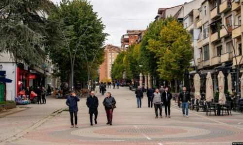 Komunat në veri tërhiqen nga Asociacioni i Komunave të Kosovës