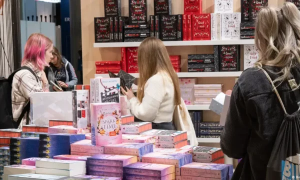 Të rinjtë gjermanë të trembur më shumë nga krizat globale