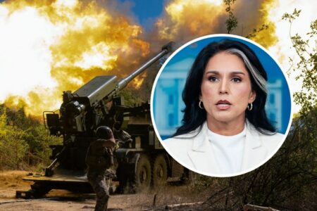 Shefja e inteligjencës amerikane: Rusia nuk është e aftë të pushtojë Ukrainën, e lëre më Evropën