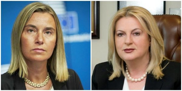 Tahiri: Arrestimi i Mogherinit s’më habiti, ajo hapi derën e lojërave për ndarjen e Veriut