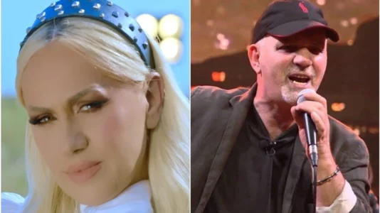 Gili për Shemin: Pusho në parajsë legjendë