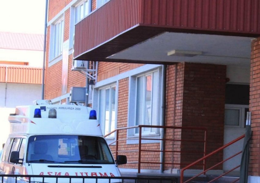 Humb jetën gruaja që u aksidentua në Koshtovë