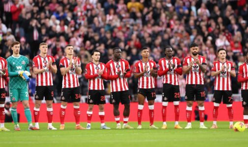 Fantastike, Sunderlandi i Granit Xhakës fiton derbin ndaj Newcastle