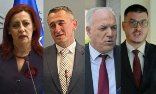 A kanë votë për Kurtin në Kuvend?- Tregojnë drejtuesit e partive të komuniteteve joserbe