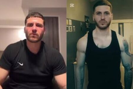 Dalin pamjet e plagosjes së “Guccit” të TikTok-ut