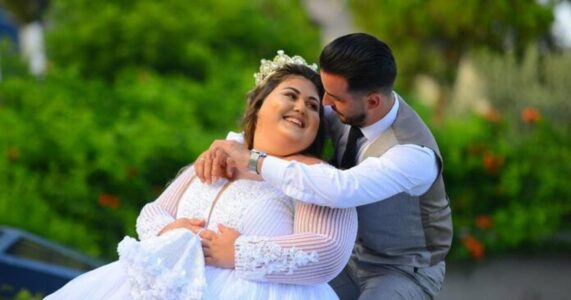 ‘S’ma ke bërë jetën aq të lehtë, e Malishevës mo” – urimi që Tik-Tokerja mori nga burri i saj