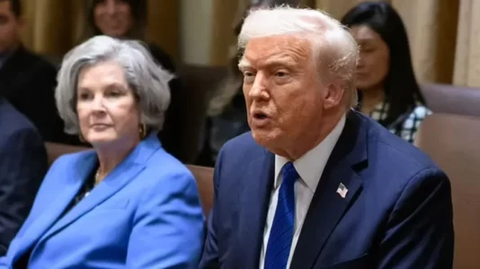 Shefja e stafit të Trumpit tronditë Shtëpinë e Bardhë: Deklarata të ashpëra ndaj Presidentit e të tjerëve