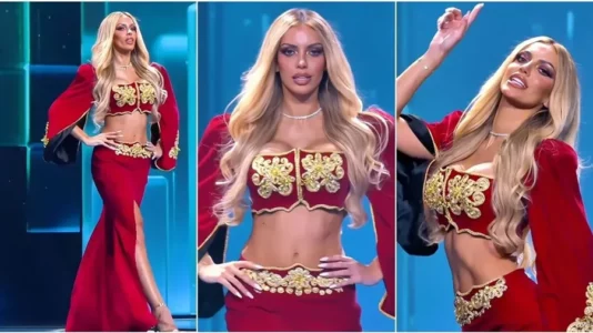 “Flas gjuhën e Kosovës dhe gjuhën shqipe”, Brikena Selmani që u bë virale hyn në BBVA