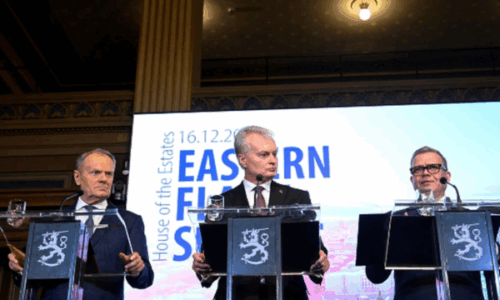 Kryeministri polak: Mbrojtja nga dronët është një përparësi për BE-në