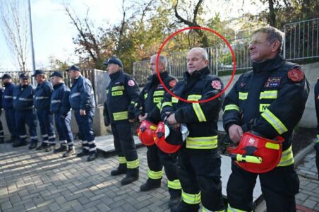 Arrestohet zjarrfikësi shqiptar, përdorte lokalin për të shitur drogë