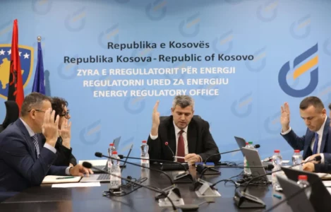ZRRE-ja vendos ta zbatojë vendimin e Supremes për liberalizimin e tregut të energjisë