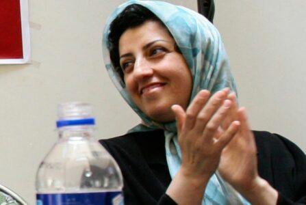 Irani arreston laureaten e Çmimit Nobel për Paqe, Narges Mohammadi