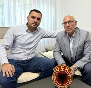 I biri e uron Fadil Fazliun në Ditën e Veteranit: Bashkë me çlirimtarët e atdheut po mbaheni padrejtësisht në Hagë