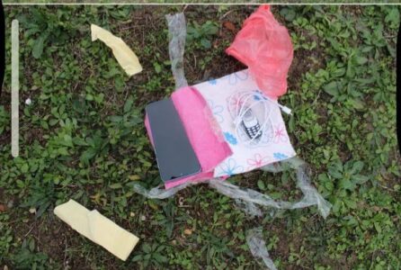 Parandalohet futja e dy telefonave në Qendrën e Paraburgimit në Prishtinë