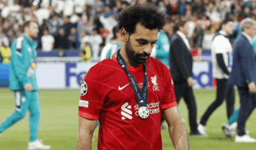 Mo Salah mungon ndaj Interit, Slot e lë jashtë listës!