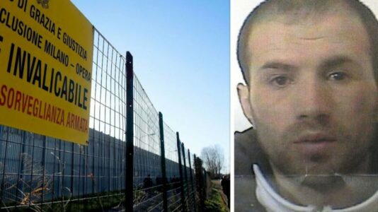 U arratis si në filma, zbulohet skema: Taulant Tomën e kërkon gjithë Italia