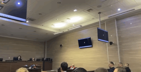 Momente të rënda: Lëshohet audio-incizimi ku dëgjohet krisma e armës dhe britma e fëmijëve në momentin kritik të vrasjes së Liridona Ademajt