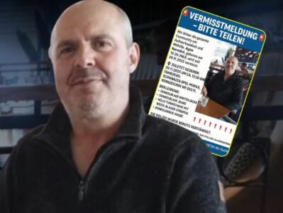 U raportua i zhdukur, gjendet pa shenja jete shqiptari 56 vjeçar në Austri