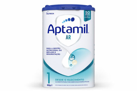 AUV: “Aptamil AR 1” është i sigurt për konsum dhe lejohet sërish të shitet në treg