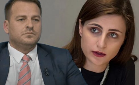 Rryma nga Serbia, Ymeri i përgjigjet Mujës: Vetë e pranuat se po importohet energji nga shteti serb!