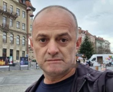 Policia në Serbi ushtroi presion psikologjik ndaj veteranit të UÇK`së, thotë MPJD-ja