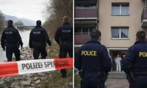 Tragjedia në ditën e Krishtlindjes në Lihtenshtajn, 4 anëtarët e një familje gjenden të vdekur