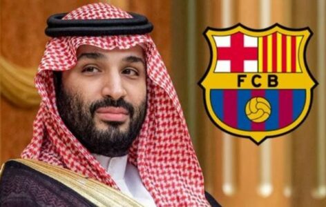 Princi i Kurorës Saudite afër ta blejë Barcelonën për 10 miliardë euro?