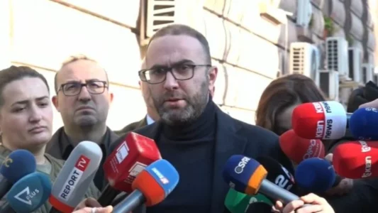 Bardhi për imunitetin e zv/kryeministres: Kuvendi është kthyer në bunker të Ballukut