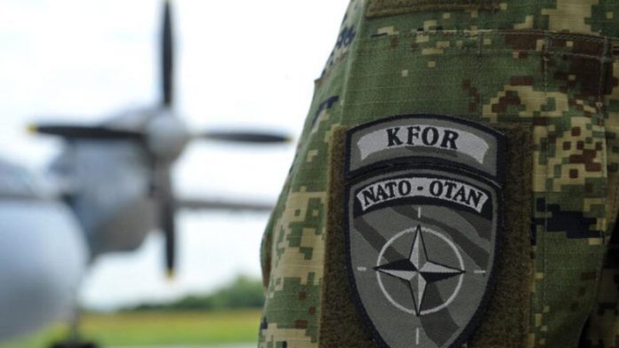 NATO ndryshon strukturën e komandës për të rritur sigurinë në veri