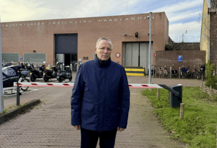 Bedri Hamza viziton Thaçin dhe të tjerët: Të fala nga Haga, iu premtova se do t’i gëzojmë më 28 dhjetor!