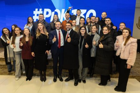 Artan Behrami: Rinia e Mitrovicës – forca e fitores