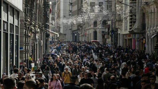 Turqia arreston 115 të dyshuar të ISIS-it: Planifikonin sulme për Vitin e Ri