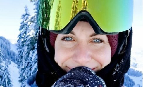 Alpinisti lë të dashurën vetëm në malin më të lartë të Austrisë, ajo ngriu për vdekje