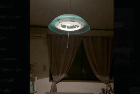 Pamje nga tërmeti që godet Japoninë