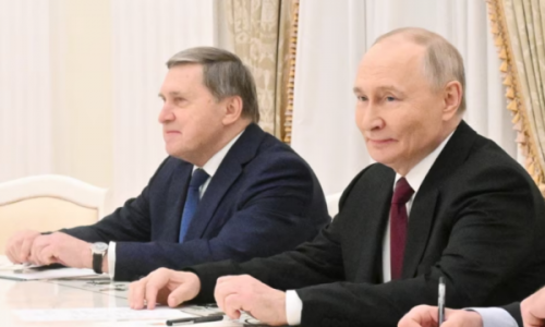 Rusia thotë se takimi “domethënës” me SHBA-në për paqe në Ukrainë mbaroi “pa përparim”