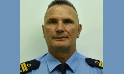 Sindikata e Policisë shpreh ngushëllime për vdekjen e zyrtarit policor Ismet Isufi