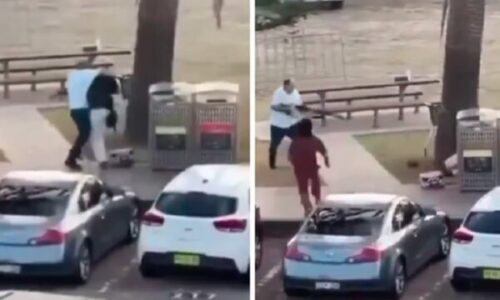 Sidney, autorët babë e bir – Sulmi planifikohej prej dy javësh