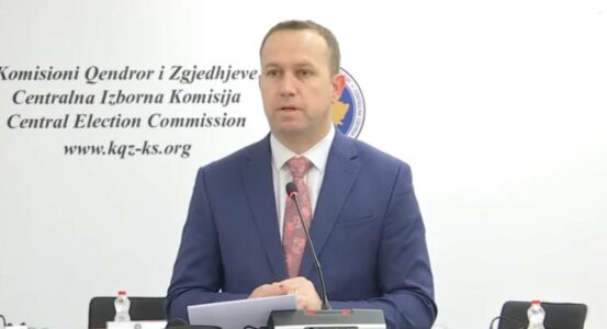 KQZ: Të gjitha qendrat e votimit janë hapur me kohë, s’ka telashe