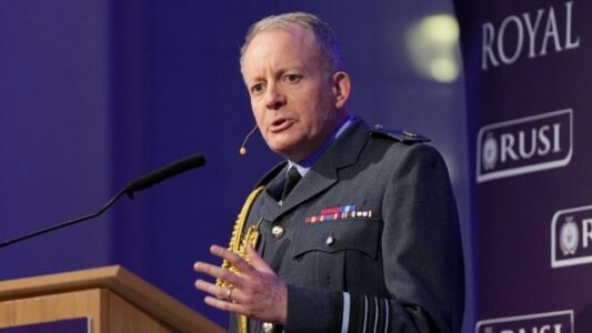 Britania e Madhe ndërton sistemin e mbrojtjes “Kupola e Hekurt”