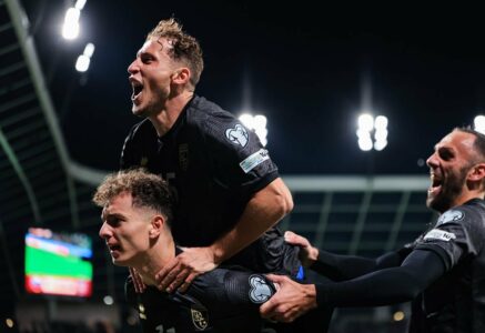 Kosova, nëse kualifikohet, lojën e parë do ta luaj kundër Australisë