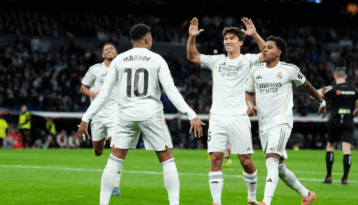 Real Madrid pas Bruno Fernandes, operacioni mund të kushtojë 60 milionë euro