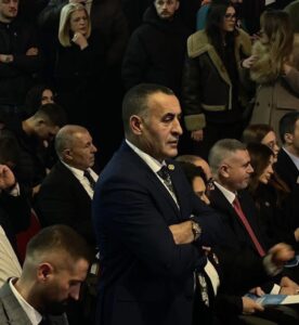 Lahi Brahimaj nga hapja e fushatës: Fitore e madhe po na pret