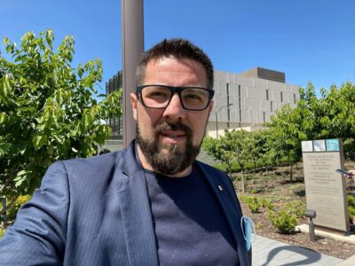 E konfirmon Daut Haradinaj  kunati i Albulena Haxhiut kandidat për deputet nga AAK