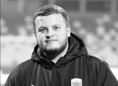 E trishtë: Ndërron jetë anëtari i FC Prishtina, Dren Ferataj