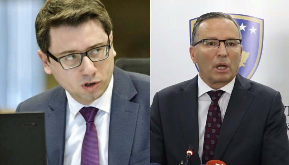 Hekuran Murati kthehet kah Hamza pak  jep vlerësime për debatin e tij  Fliste i pasfiduar nga analistët