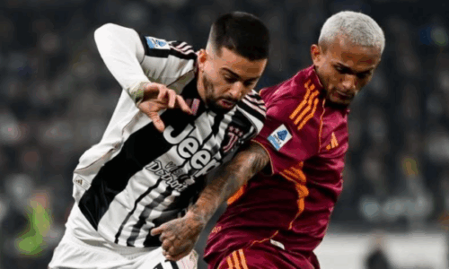 “Pasion”, Juventusi e publikon reagimin e Zhegrovës në golin ku ishte protagonist