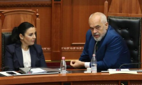 Pse nuk e shkarkon Ballukun? -Kjo është përgjigja interesante e Ramës