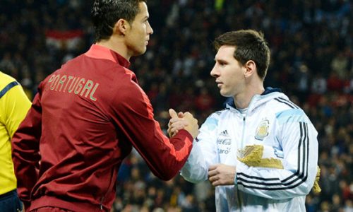 A do t’i shohim Messin dhe Ronaldon në Kupën e Botës 2026