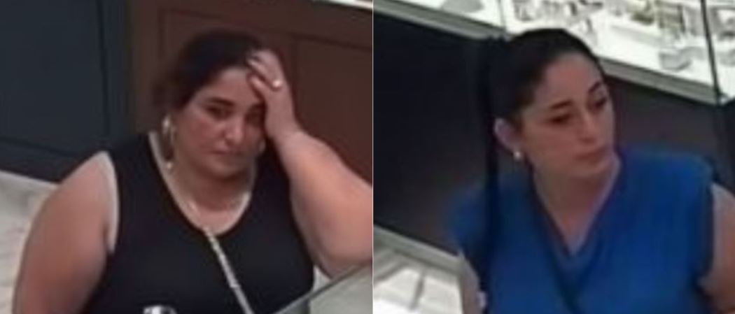 Nëse i shihni këto dy gra lajmëroni menjëherë Policinë