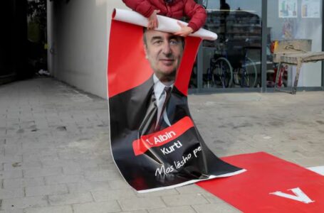 Paralajmërim nga prestigjozja “Reuters”: Fitorja e Kurtit rrezikon përsëritjen e krizës njëvjeçare në Kosovë